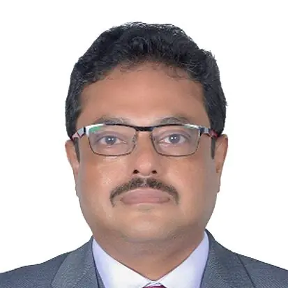 Saptorshi Datta